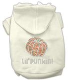 Lil' Punkin' Hoodies