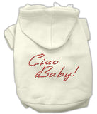 Ciao Baby Hoodies