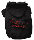 Ciao Baby Hoodies