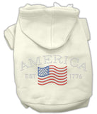 Classic American Hoodies