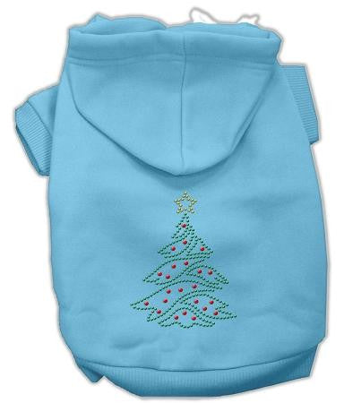 Christmas Tree Hoodie