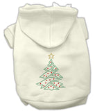 Christmas Tree Hoodie