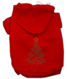 Christmas Tree Hoodie