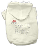 Santa Baby Hoodies