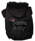 Santa Baby Hoodies