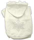 Snowflake Hoodies