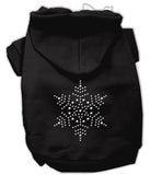 Snowflake Hoodies