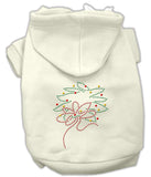 Christmas Wreath Hoodie