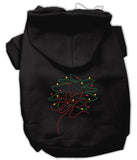 Christmas Wreath Hoodie