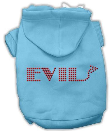 Evil Hoodies