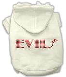 Evil Hoodies