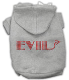 Evil Hoodies