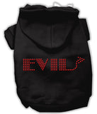 Evil Hoodies