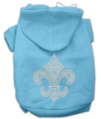 Fleur De Lis Hoodies