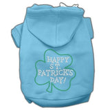 Happy St. Patrick's Day Hoodies