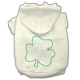 Happy St. Patrick's Day Hoodies