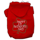 Happy St. Patrick's Day Hoodies