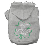 Happy St. Patrick's Day Hoodies