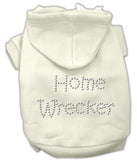 Home Wrecker Hoodies