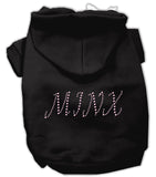 Minx Hoodies