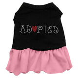 Adopted Dresses