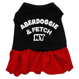 Aberdoggie Ny Dresses