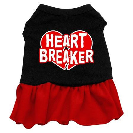 Heart Breaker Dresses