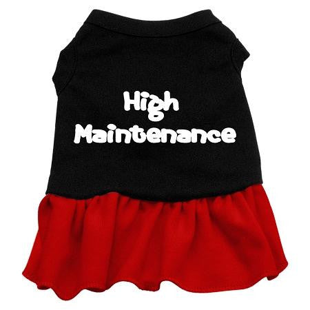 High Maintenance Dresses