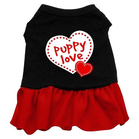 Puppy Love Dresses