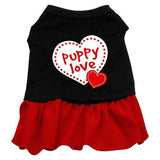 Puppy Love Dresses