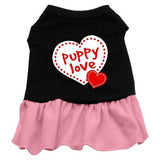 Puppy Love Dresses