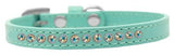 Ab Crystal   Puppy Collar