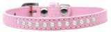 Pearl   Puppy Collar