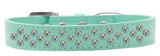 Sprinkles Dog Collar Ab Crystals