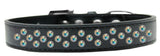 Sprinkles Dog Collar Ab Crystals