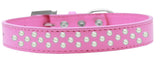 Sprinkles Dog Collar Pearls