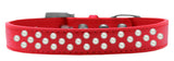 Sprinkles Dog Collar Pearls