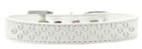 Sprinkles Dog Collar Pearls