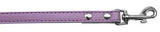 Premium Plain Pet Leash