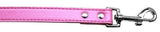 Premium Plain Pet Leash