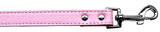 Premium Plain Pet Leash