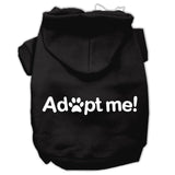 Adopt Me Screen Print Pet Hoodies