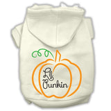 Lil Punkin Screenprint Hoodie