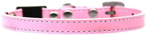 Plain Breakaway Cat Collar