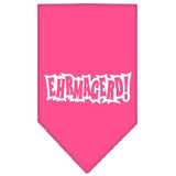 Ehrmagerd Screen Print Bandana