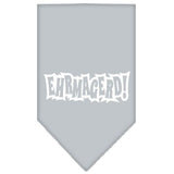 Ehrmagerd Screen Print Bandana