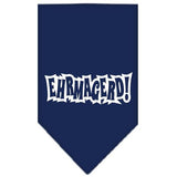 Ehrmagerd Screen Print Bandana