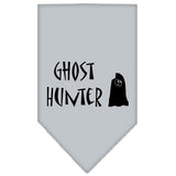 Ghost Hunter Screen Print Bandana