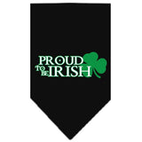 Proud To Be Irish Screen Print Bandana