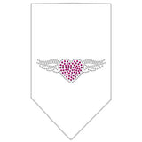 Aviator Rhinestone Bandana